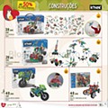 Antevisão Folheto PINGO DOCE Brinquedos